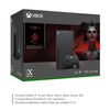 Microsoft Xbox Series X - Diablo Iv 1 Tb Wifi Negro