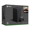 Microsoft Xbox Series X - Forza Horizon 5 1 Tb Wifi Negro