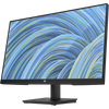 Monitor Hp P24v G5 23.8" Lcd Fhd 75hz Flicker Free Displayport Hdmi Negro