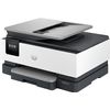 Hp Officejet Pro Impresora Multifunción Hp 9120e, Color, Impresora Para Pequeñas Y Medianas Empresas, Imprima, Copie, Escanee Y Envíe Por Fax, Hp+; Compatible Con El Servicio Hp Instant Ink; Impresión Desde Móvil O Tablet; Pantalla Táctil; Escanead