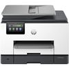 Hp 404m6b Stampante Laser Multifunzione 9135e A4 4800x1200 Dpi 25 Ppm Wi Fi Bianco Nero