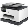 Hp 404m6b Stampante Laser Multifunzione 9135e A4 4800x1200 Dpi 25 Ppm Wi Fi Bianco Nero