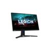 Monitor Lenovo Legion Y27h-30 27'' Ips 2k Qhd 180hz Freesync Hdmi Dp Usb-c Negro