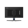 Monitor Lenovo Legion Y27h-30 27'' Ips 2k Qhd 180hz Freesync Hdmi Dp Usb-c Negro