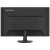 Monitor Lenovo D32-40 31.5" Fhd 4ms Displayport Hdmi Negro
