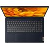 Portátil Lenovo Ideapad 3 Gen 6 15.6" Fhd Intel Core I5-1155g7 16gb Ram Ddr4 512gb Ssd Win 11 Home Azul