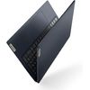 Portátil Lenovo Ideapad 3 Gen 6 15.6" Fhd Intel Core I5-1155g7 16gb Ram Ddr4 512gb Ssd Win 11 Home Azul