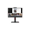 Lenovo Thinkcentre Tiny-in-one 22 Led Display 54,6 Cm (21.5') 1920 X 1080 Pixeles Full Hd Pantalla Táctil Negro