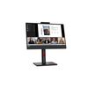 Lenovo Thinkcentre Tiny-in-one 22 Led Display 54,6 Cm (21.5') 1920 X 1080 Pixeles Full Hd Pantalla Táctil Negro