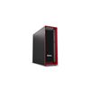 Lenovo Thinkstation P5 Intel® Xeon® W W3-2425 32 Gb Ddr5-sdram 1 Tb Ssd Nvidia Rtx A2000 Windows 11 Pro For Workstations Torre Puesto De Trabajo Negro, Rojo