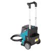 Makita Hw001gz Hidrolimpiadora De Agua Fría 40vmax Xgt 115bar Bl