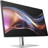 Hp Series 7 Pro 27 Pollici Qhd Thunderbolt 4 727pu Monitor Pc 2560 X 1440 Pixel Full Hd Nero Argento