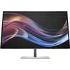 Hp Series 7 Pro 27 Inch 4k Thunderbolt 4 Monitor - 727pk Pantalla Para Pc 68,6 Cm (27') 3840 X 2160 Pixeles Full Hd Negro