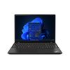 Lenovo Thinkpad P16s Estación De Trabajo Móvil 40,6 Cm (16') Wuxga Amd Ryzen™ 7 Pro 7840u 32 Gb Lpddr5x-sdram 1 Tb Ssd Wi-fi 6e (802.11ax) Windows 11 Pro Negro