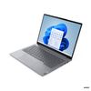 Lenovo Thinkbook 14 Portátil 35,6 Cm (14') Wuxga Amd Ryzen™ 5 7530u 16 Gb Ddr4-sdram 512 Gb Ssd Wi-fi 6 (802.11ax) Windows 11 Pro Gris