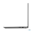 Lenovo Ideapad 3 Portátil 39,6 Cm (15.6') Full Hd Intel® Core™ I3 I3-1215u 8 Gb Ddr4-sdram 256 Gb Ssd Wi-fi 6 (802.11ax) Windows 11 Home In S Mode Gris