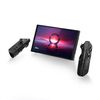 Lenovo Legion Go Videoconsola Portátil 22,4 Cm (8.8') 512 Gb Pantalla Táctil Wifi Negro