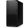 Hp Z1 G9 Intel Core I9 I9-14900 32 Gb Ddr5-sdram 1 Tb Ssd Nvidia Geforce Rtx 3060 Windows 11 Pro Tower Work Station Nero