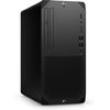 Hp Z1 G9 Intel Core I9 I9-14900 32 Gb Ddr5-sdram 1 Tb Ssd Nvidia Geforce Rtx 3060 Windows 11 Pro Tower Work Station Nero