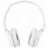 Sony Mdr-zx110ap Auriculares Alámbrico Diadema Llamadas/música Blanco