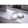 Sony Mdr-zx110ap Auriculares Alámbrico Diadema Llamadas/música Blanco