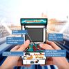 Consola Mini Arcade Videoconsola Retro De 156 Juegos Clásicos. Nuevo, Envío 24h!!