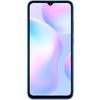 Xiaomi Redmi 9a Smartphone, 32gb, 2gb Ram , Telefono Movil Libre , Azul - ( Producto Con Uso En Caja Con Cargador )