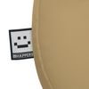 Puff Pera Polipiel Indoor Beige Happers Xxl