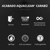 Puff Pera Aquaclean Carabú Crudo Happers Xl