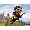 Figura Harry Potter Quidditch Minico