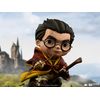 Figura Harry Potter Quidditch Minico