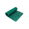 Bootymats - Colchoneta Fitness Multifunción Para Todo Tipo De Entrenamiento: Fitness, Pilates, Abdominales, Estiramientos... Medidas: 160 X 60 Cm. Grosor: 9 Mm. Verde