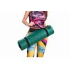 Bootymats - Colchoneta Fitness Multifunción Para Todo Tipo De Entrenamiento: Fitness, Pilates, Abdominales, Estiramientos... Medidas: 160 X 60 Cm. Grosor: 9 Mm. Verde