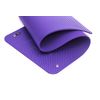 Bootymats - Colchoneta Fitness Multifunción Para Todo Tipo De  Entrenamiento: Fitness, Pilates, Abdominales, Estiramientos Medidas: 160  X 60 Cm. Grosor: 9 Mm. Verde con Ofertas en Carrefour