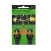 Cycl Winglights V3 Fixed Luces Intermitentes Led 16 Lm