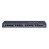 Netgear - Gs116 Unmanaged Network Switch