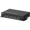 Netgear Gsm4210pd-100eus Switch Gestionado L2/l3 Gigabit Ethernet (10/100/1000) Energía Sobre Ethernet (poe) Negro