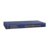 Netgear Gs724tp-300eus Switch Gestionado L2/l3/l4 Gigabit Ethernet (10/100/1000) Energía Sobre Ethernet (poe) Azul