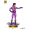 Set Figuras Wonder Twins Dc Comics Escala 1/10