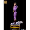 Set Figuras Wonder Twins Dc Comics Escala 1/10