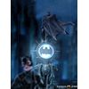 Figura Batman Returns Dc Comics Escala 1/10 Edicion Deluxe