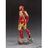 Figura Iron Man Infinity Saga Vengadores Endgame Marvel Studios Escala 1/10