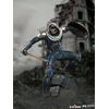 Figura Taskmaster Viuda Negra Marvel Studios Escala 1/10