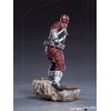 Figura Guardian Rojo Viuda Negra Marvel Studios Escala 1/10