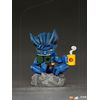 Figura Bestia X-men Marvel Comics Minico