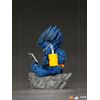 Figura Bestia X-men Marvel Comics Minico