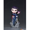 Figura Psylocke X-men Marvel Comics Minico