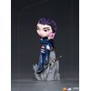 Figura Psylocke X-men Marvel Comics Minico