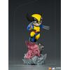 Figura Lobezno X-men Marvel Comics Minico