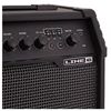 Line 6 Spider V20 Amplificador Guitarra